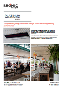 Platinum Electric - Induction Heaters
